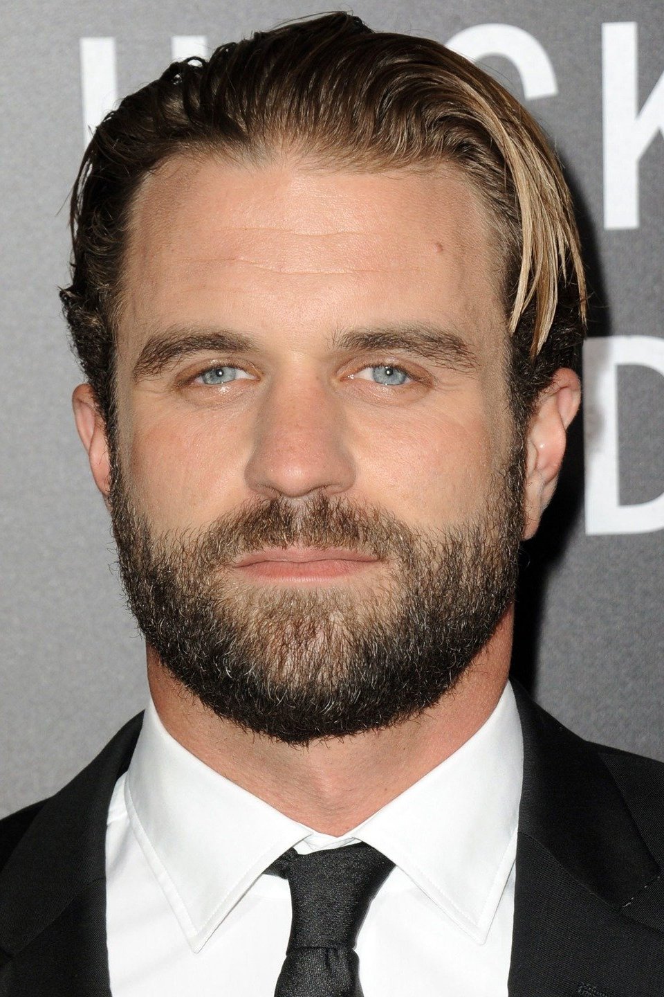 Milo Gibson - Chad Mitchell
