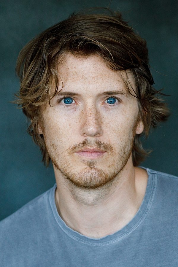 Spencer Treat Clark - Silent Ray Harris