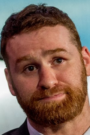 Rami Sebei - Sami Zayn