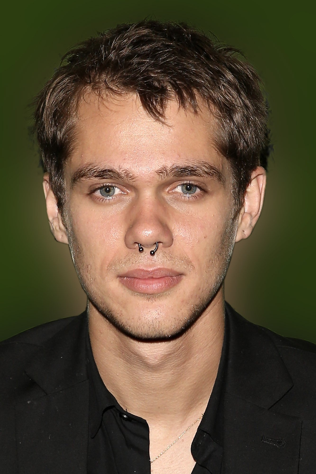 Ellar Coltrane - Mason