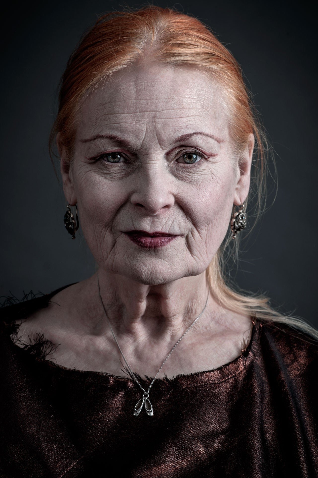Vivienne Westwood - Self