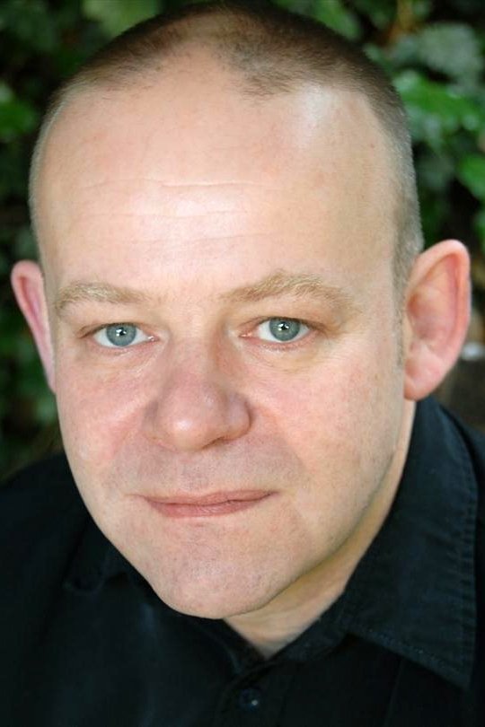 Huw Higginson - Magistrate