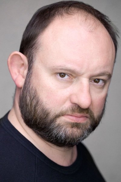 Jonathan Ryland - Passenger Ferry Pilot