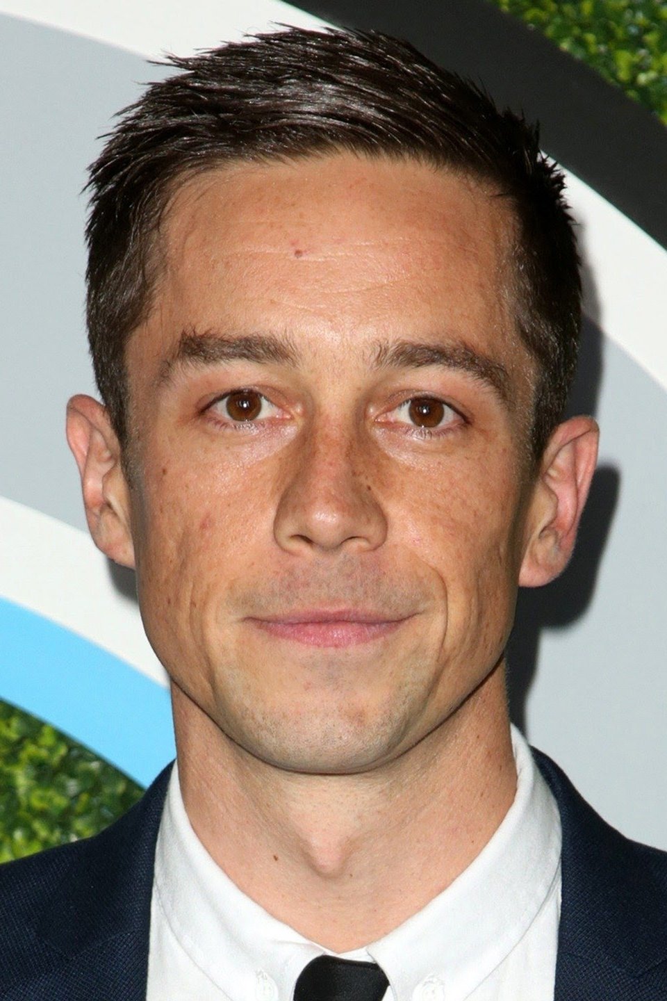 Killian Scott - Milo Herlihy