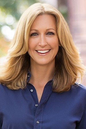 Lara Spencer - Lara Spencer