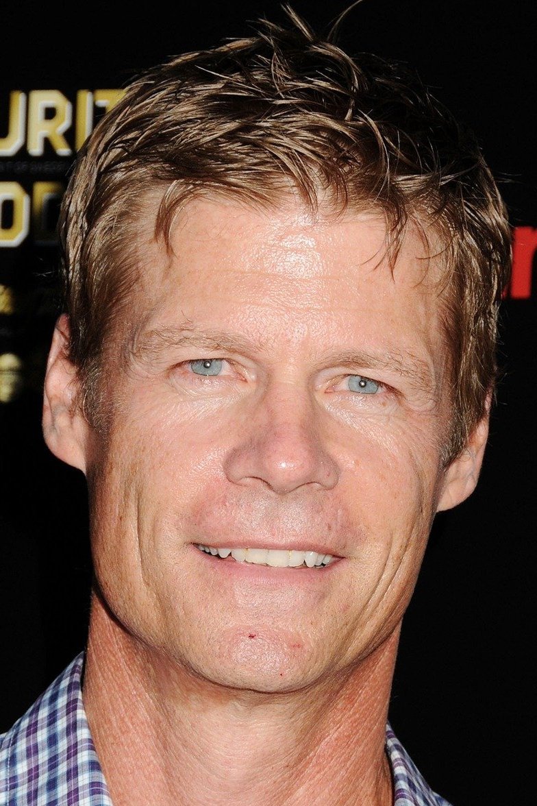 Joel Gretsch - Donald Doobin