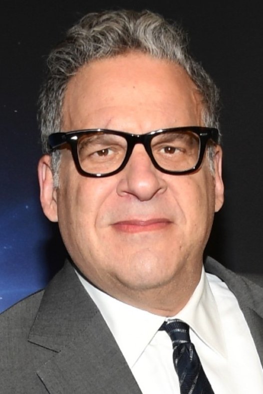 Jeff Garlin - Buttercup (voice)