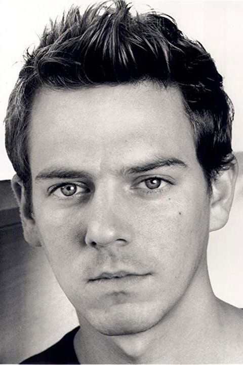 Joe Armstrong - John Evans