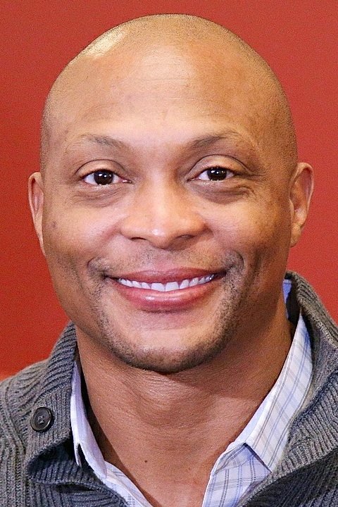 Eddie George - Tom