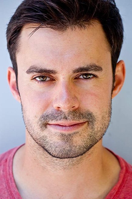 John Lavelle - Additional Voices (voice)