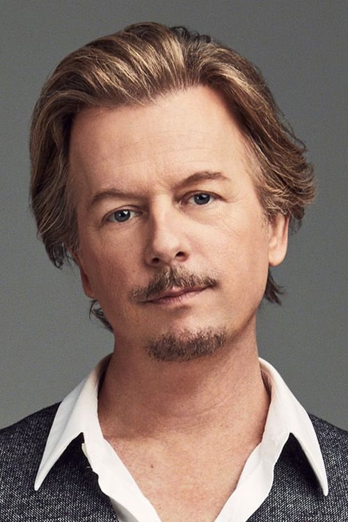 David Spade - Griffin (voice)