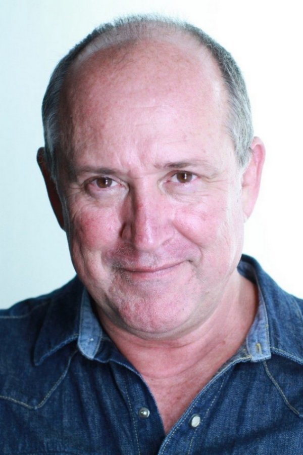 Wayne Harrison - Staff Member