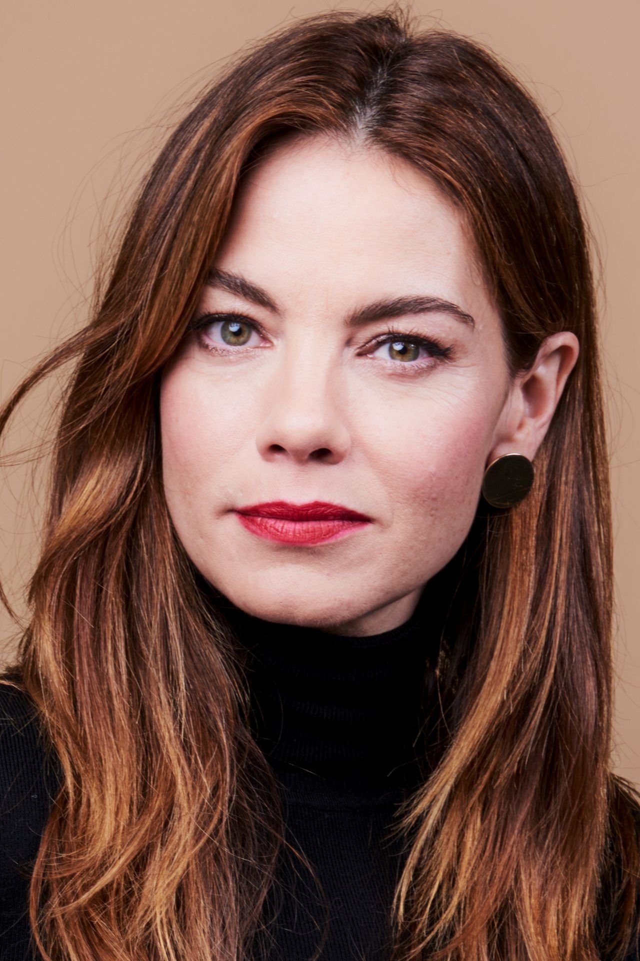 Michelle Monaghan - Diana Prince / Wonder Woman (voice)