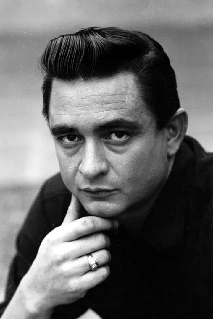 Johnny Cash - Self (archive footage)
