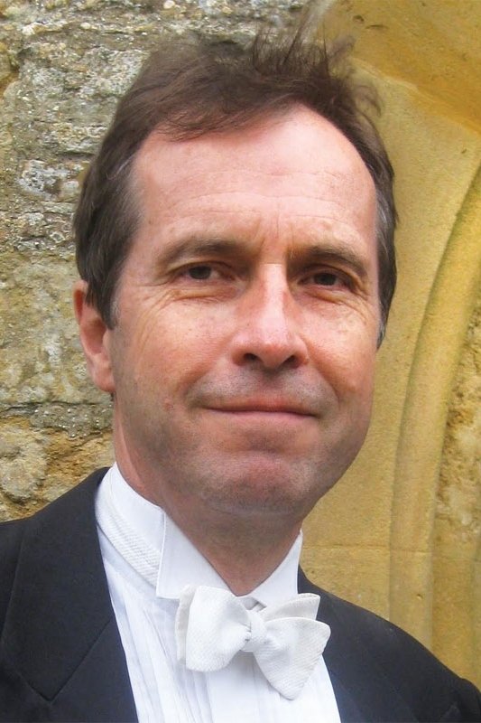 David Juritz - Musician