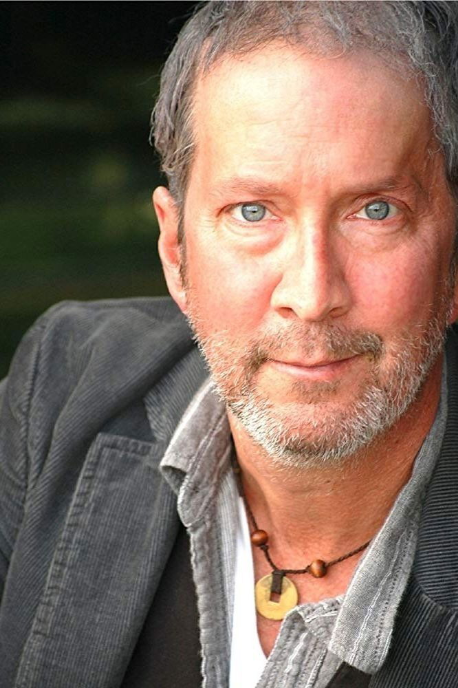Don Stallings - Scupper (Tate's Father)