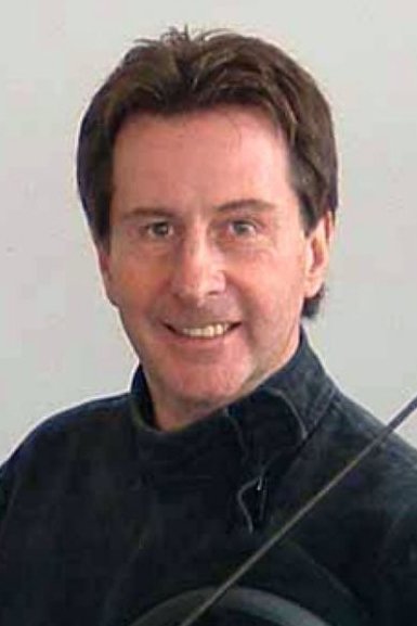 Richard Bonehill - Scarecrow