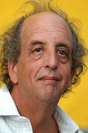 Vincent Schiavelli - Bruce Fredrickson