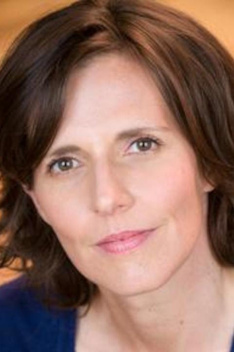 Kim Faires - Waitress