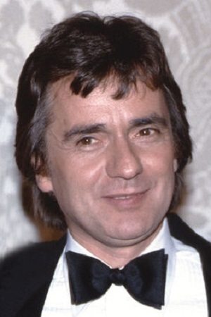 Dudley Moore - Self (archive footage)