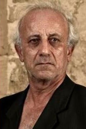 Philip Mizzi - Elder
