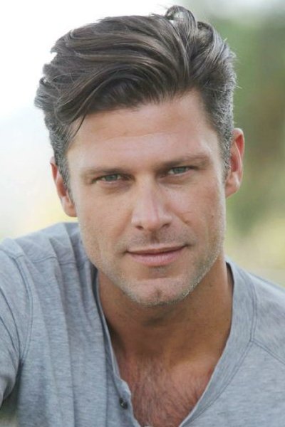 Greg Vaughan - Self