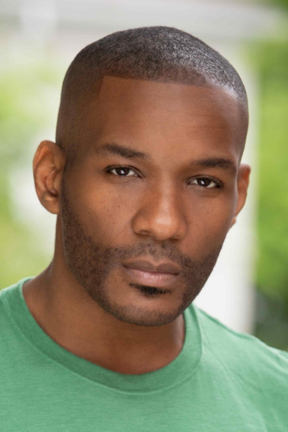 Kevin Savage - Chris Wesley
