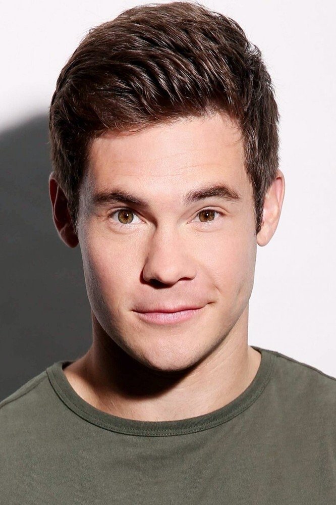 Adam Devine - Bumper Allen