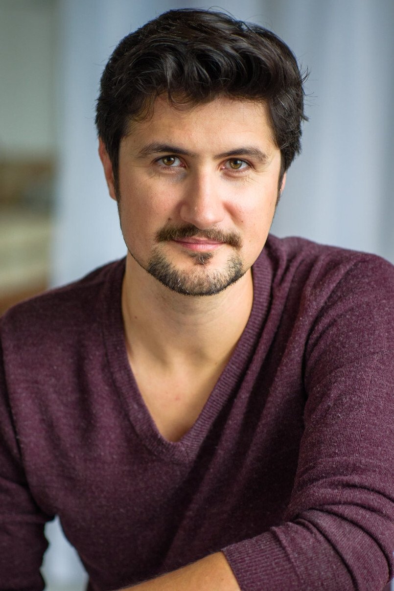 Rodrigo Beilfuss - Simon