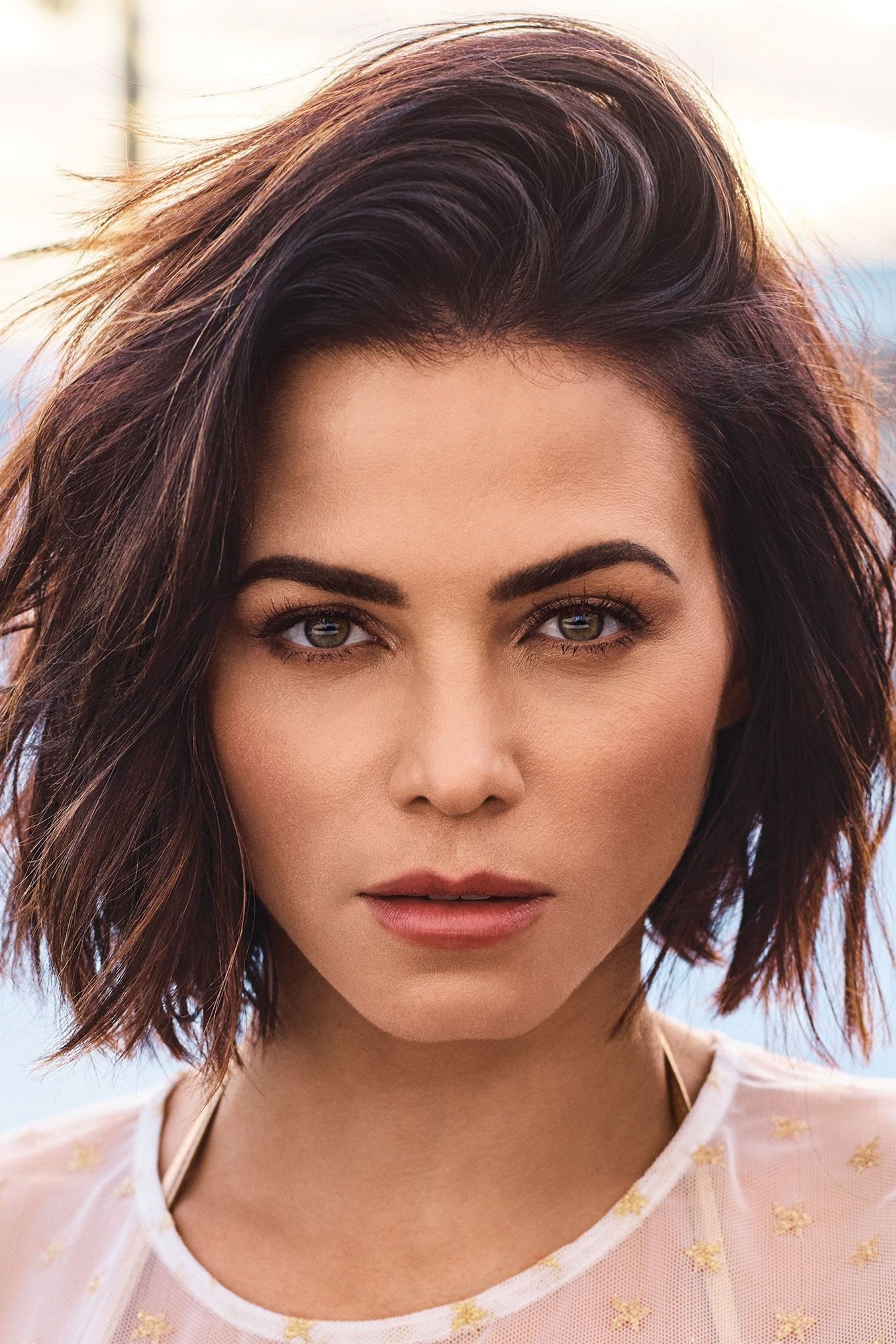Jenna Dewan - Sadie Smith