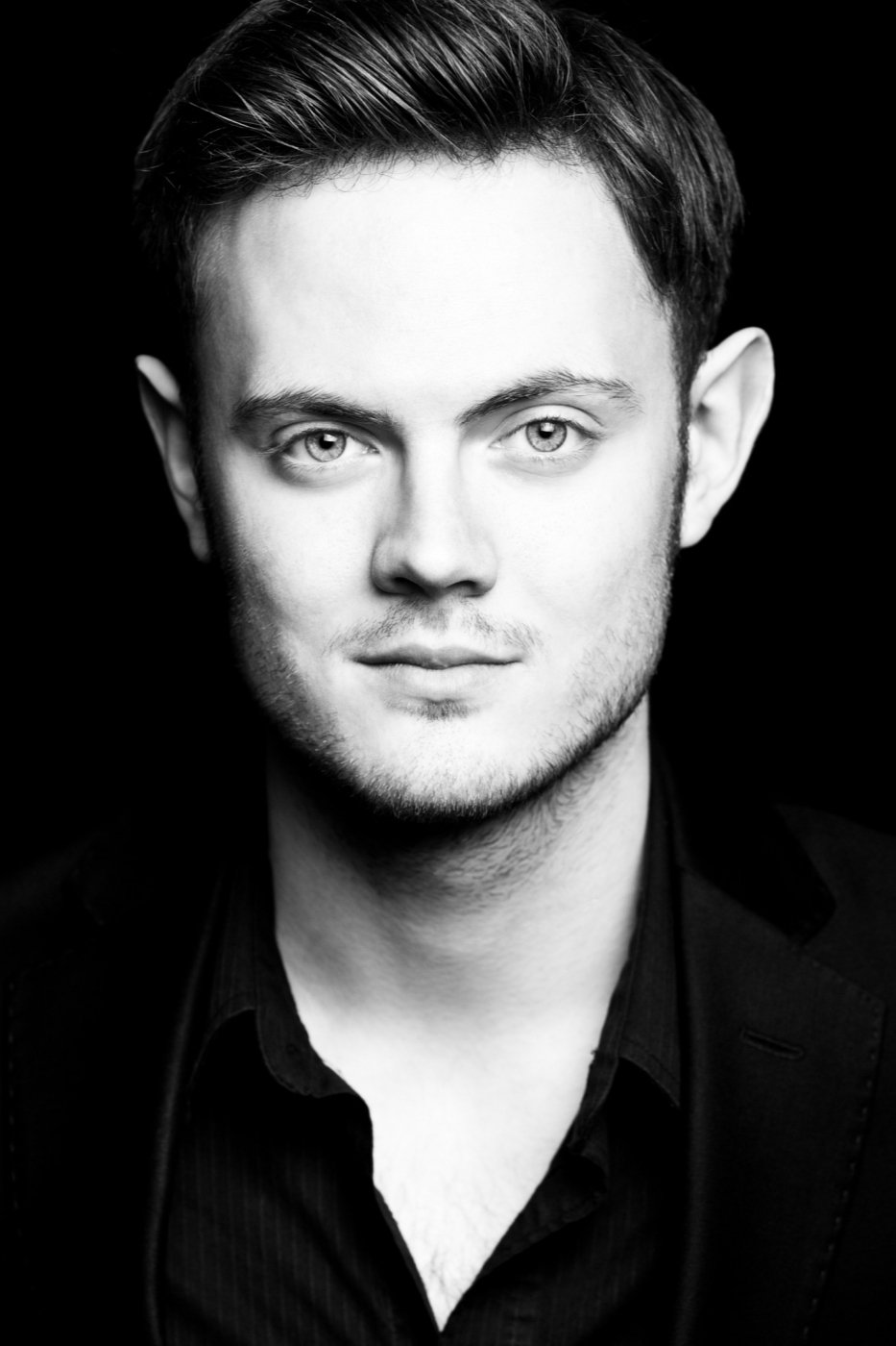 Nick Pritchard - Oronte