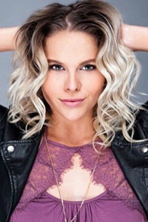 Brooke Bowe - Campfire Dancer
