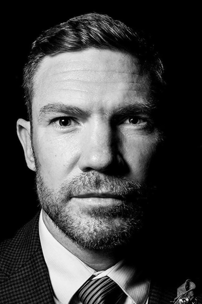 Nate Boyer - Zephyr Morrison