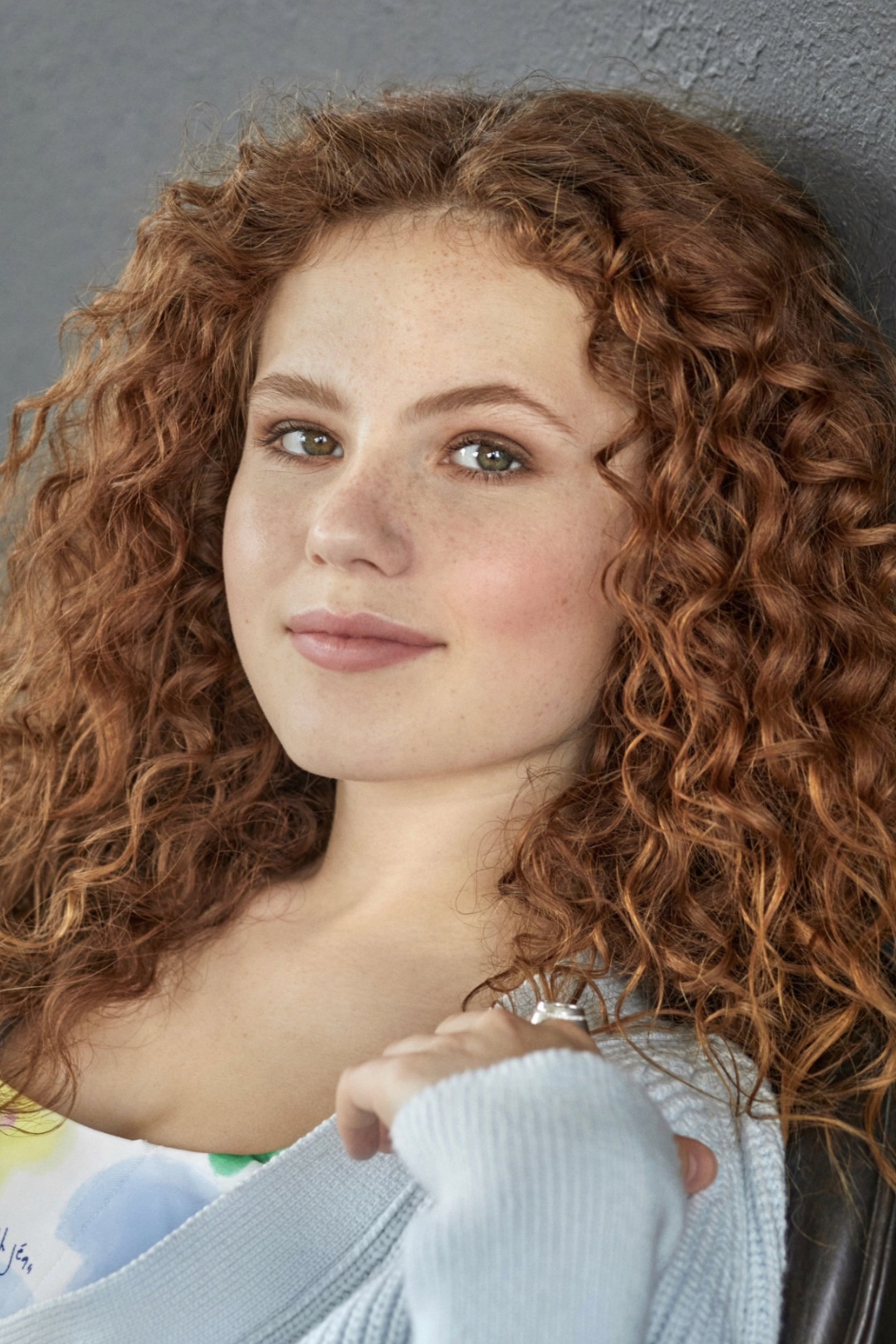 Darby Camp - Young Gia