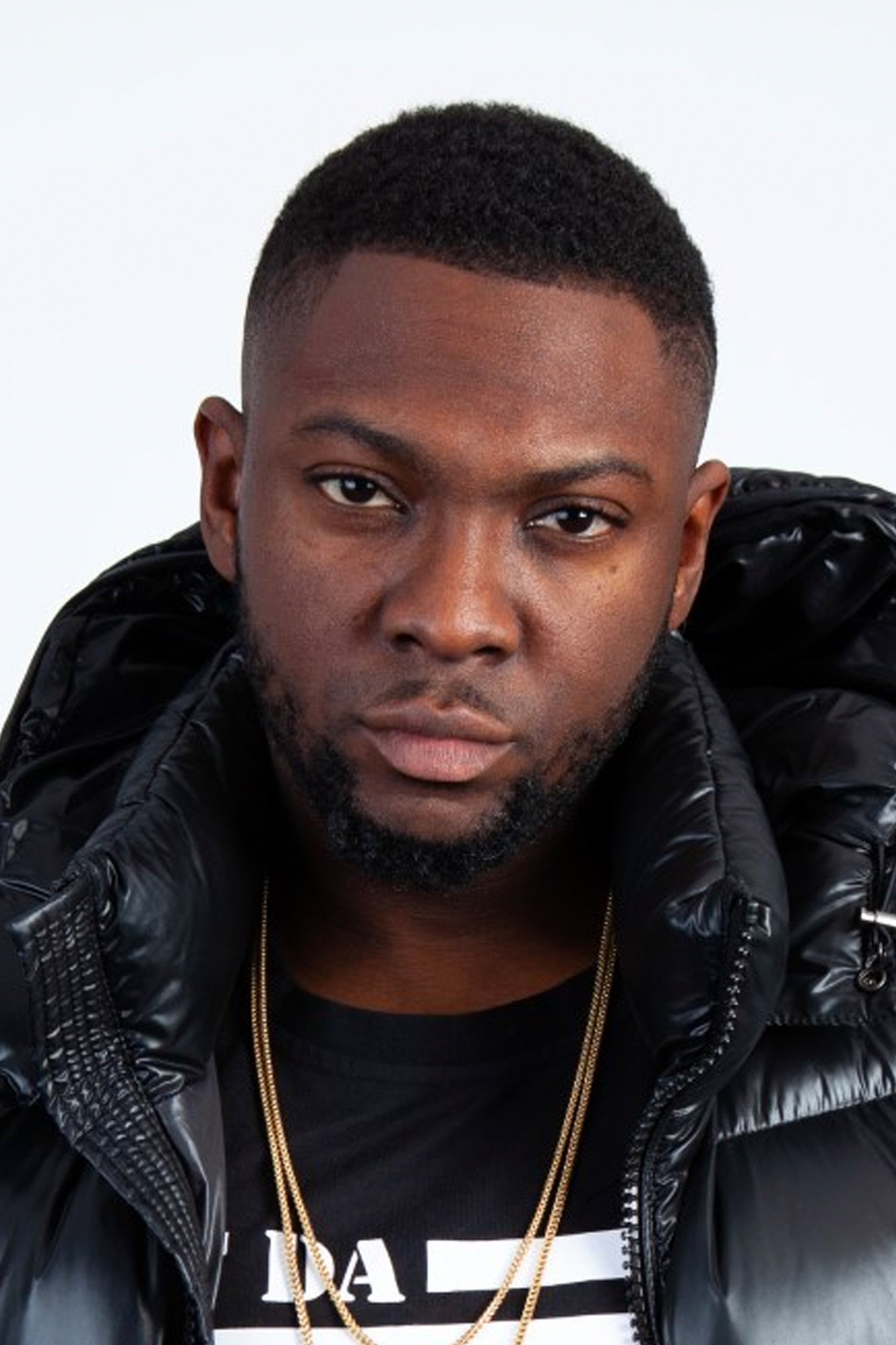 Rapman - Himself