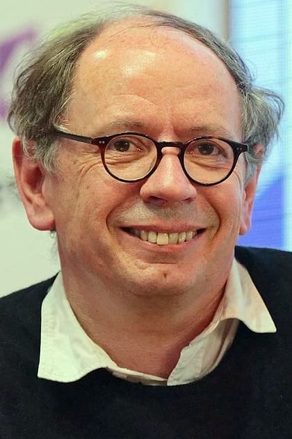 Olivier Broche - Reynaud