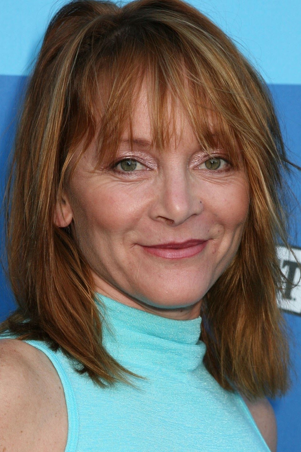 Mary Mara - Kenny Bates' Mom
