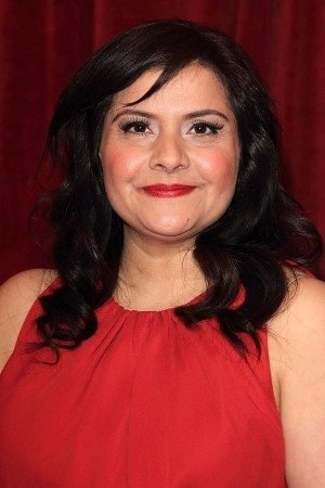 Nina Wadia - Zulla