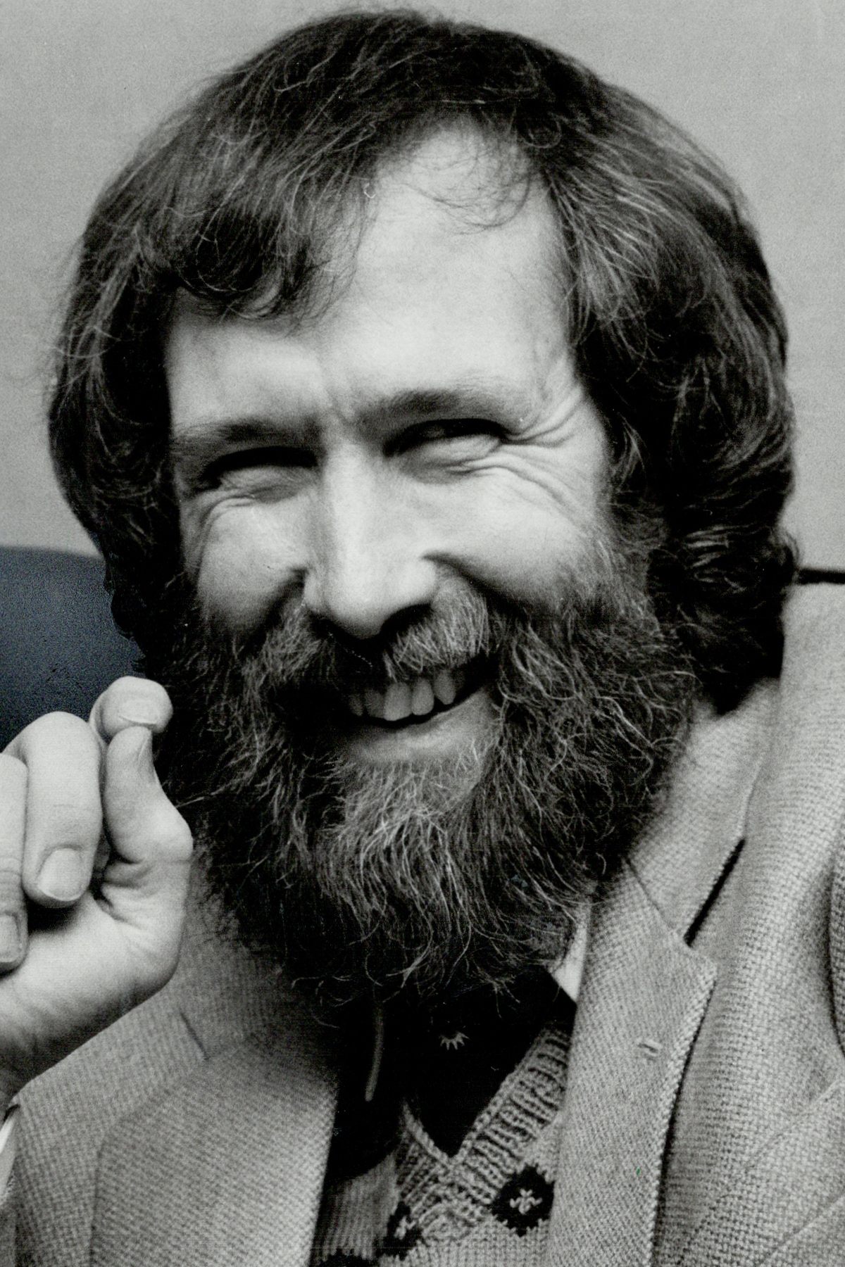 Jim Henson - Self (archive footage)