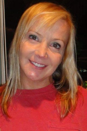 Brianne Siddall - Additional Voices (voice)