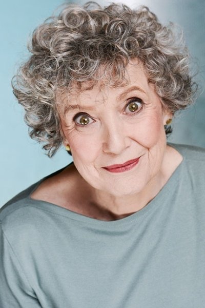 Jill Frappier - Tamara