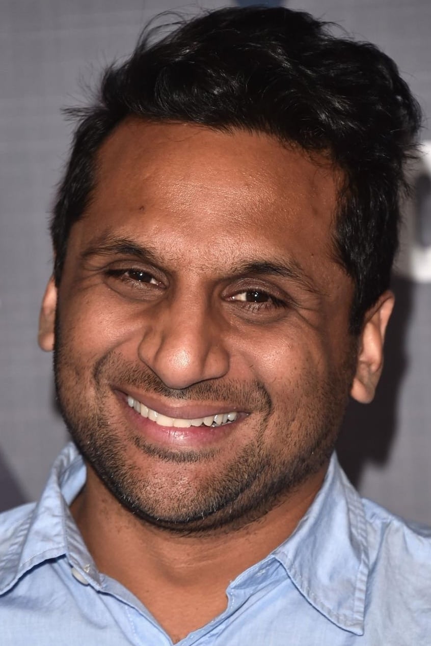 Ravi Patel - Pravin Mittal