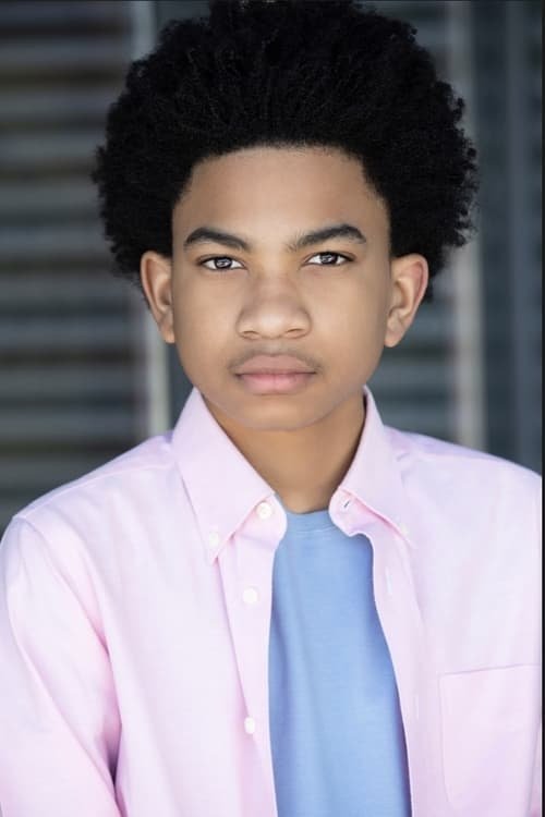 Andre Robinson - Additional Voices (voice)