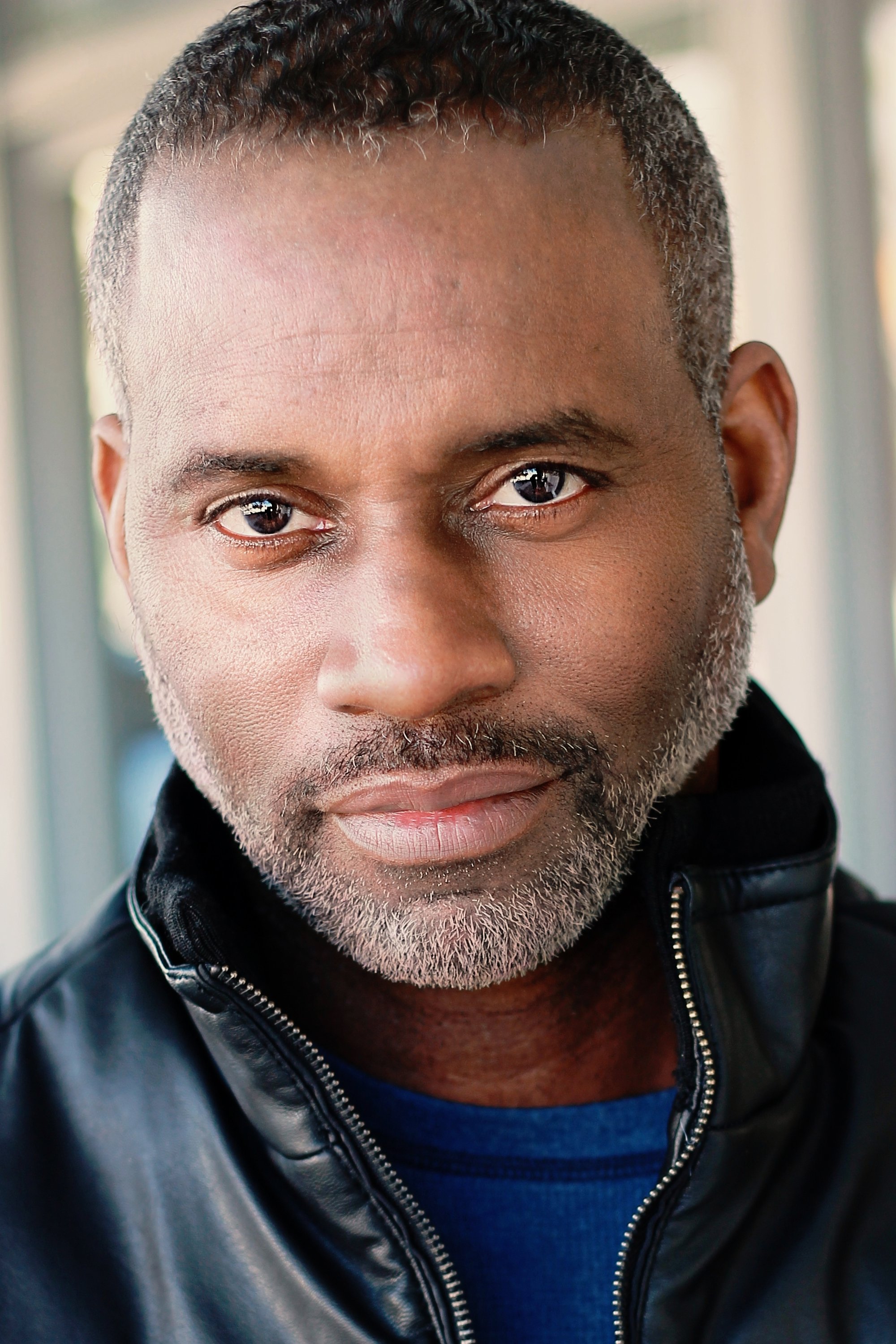 Michael Dyer - Terrence