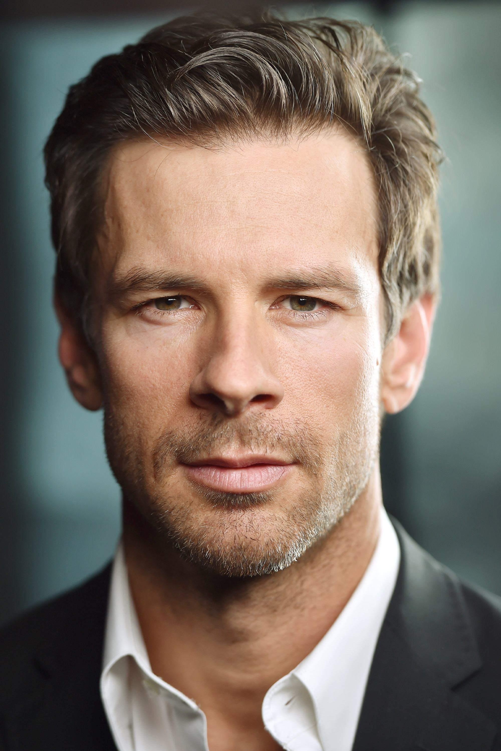 Matthew Pohlkamp - John