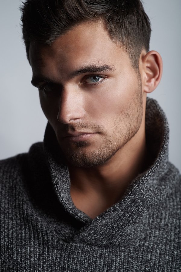 Trey Eason - Self