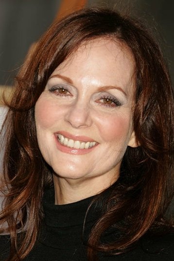 Lesley Ann Warren - Norma Cassady (archive footage)