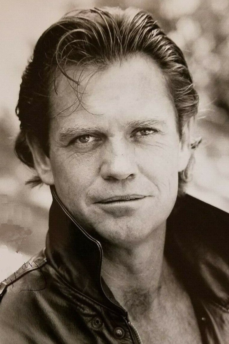 Billy Ray Sharkey - Radar Analyst