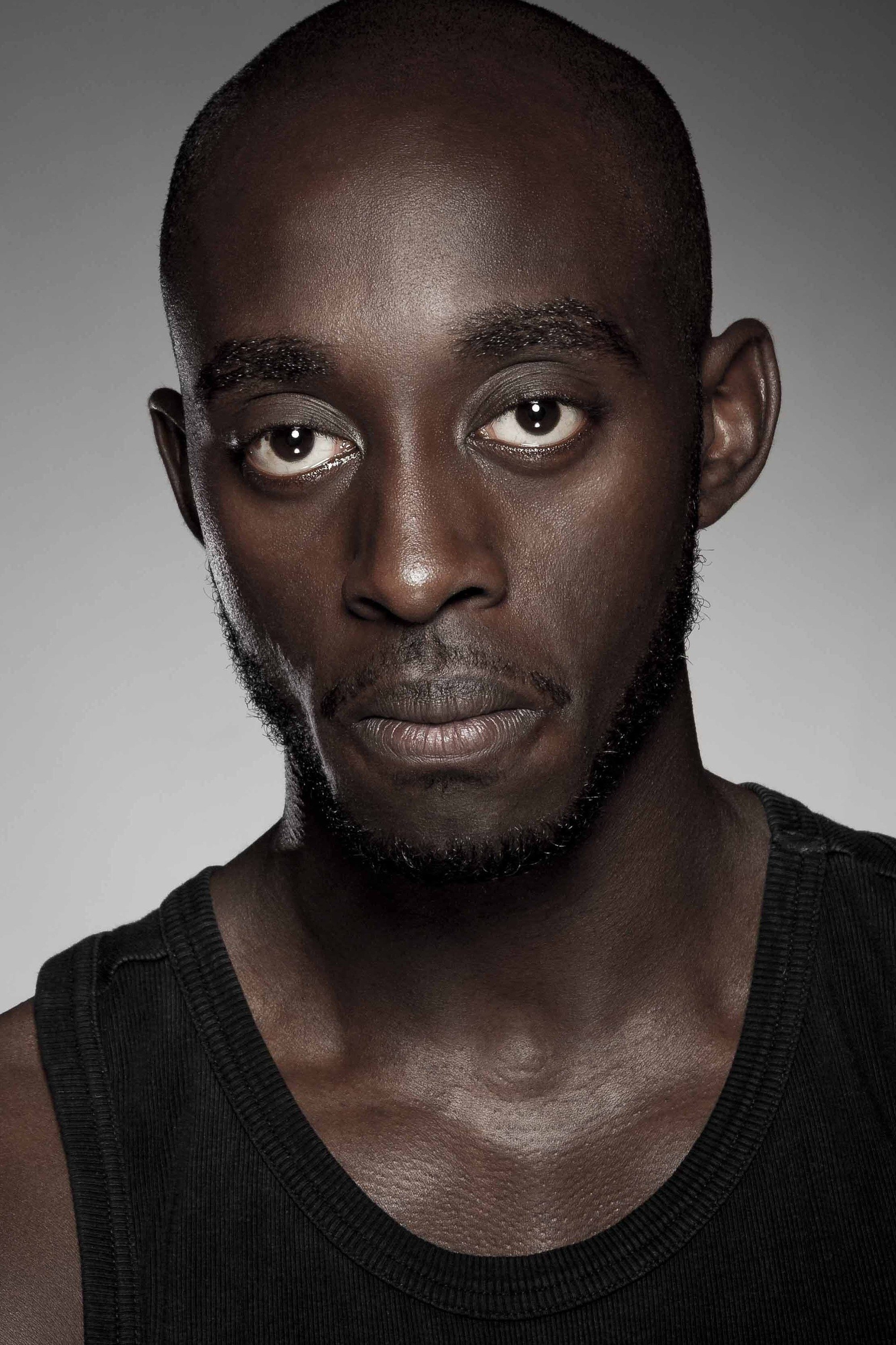 Ivanno Jeremiah - Roland