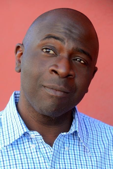Gary Anthony Williams - Wrangler (voice)